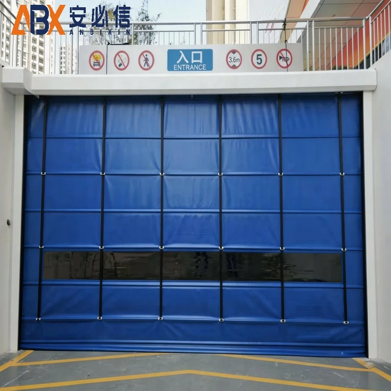 拉萨市高速堆积门
