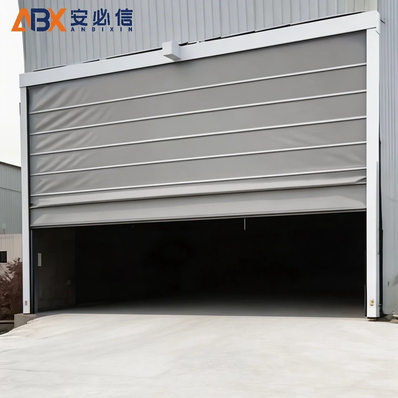 拉萨市背带堆积门